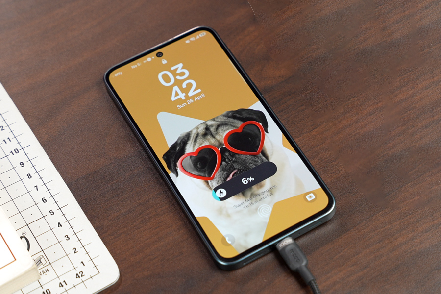 Samsung-Galaxy-A37-Charging