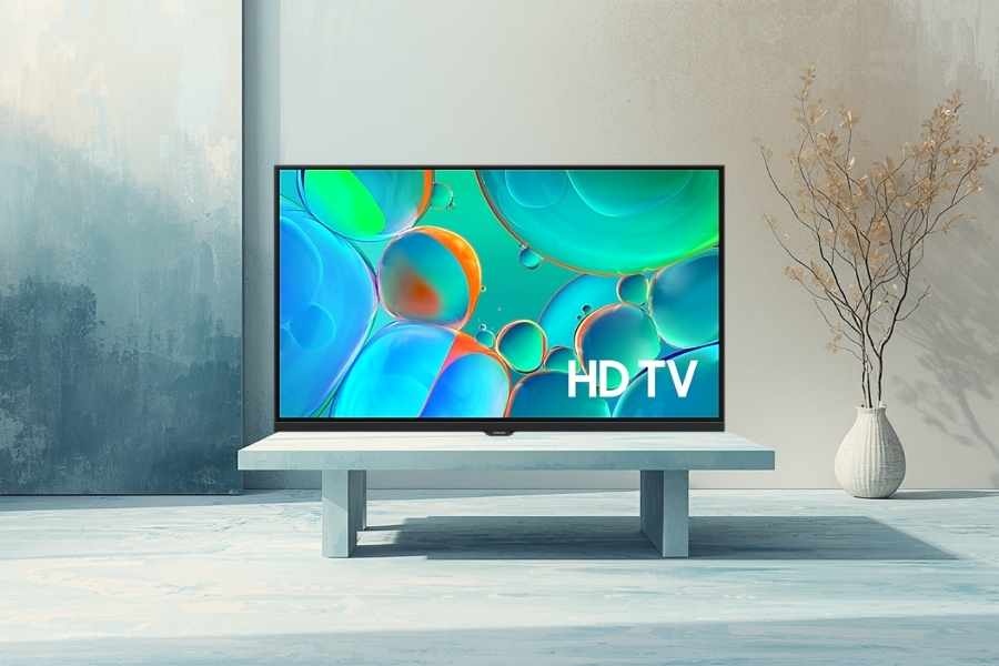 Samsung HD and FHD LED TVs