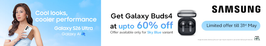 Advertisement samsung