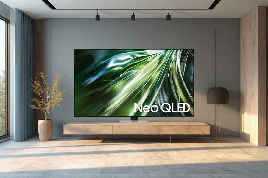 Samsung NEO QLED TV