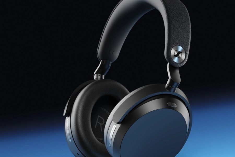Sennheiser Momentum 5 design