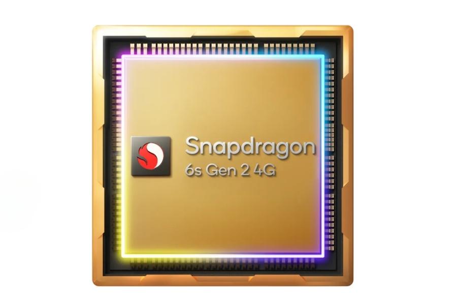 Snapdragon 6s 4G Gen 4
