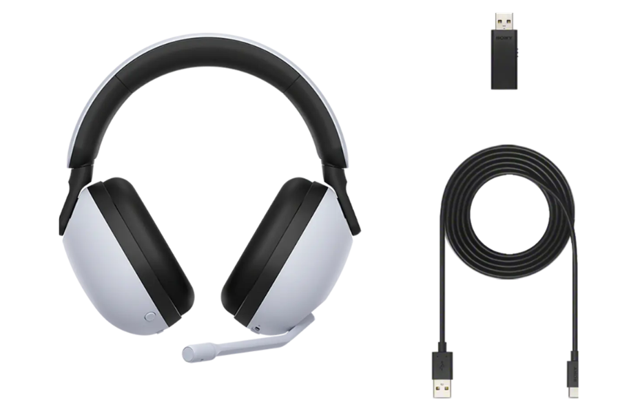 Sony INZONE H9 Design