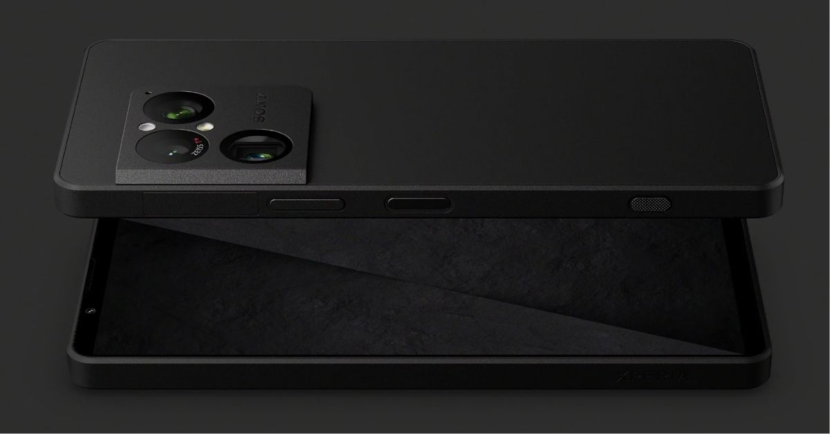 Sony Xperia 1 VIII launched with a bold redesign and Snapdragon 8 Elite Gen 3
