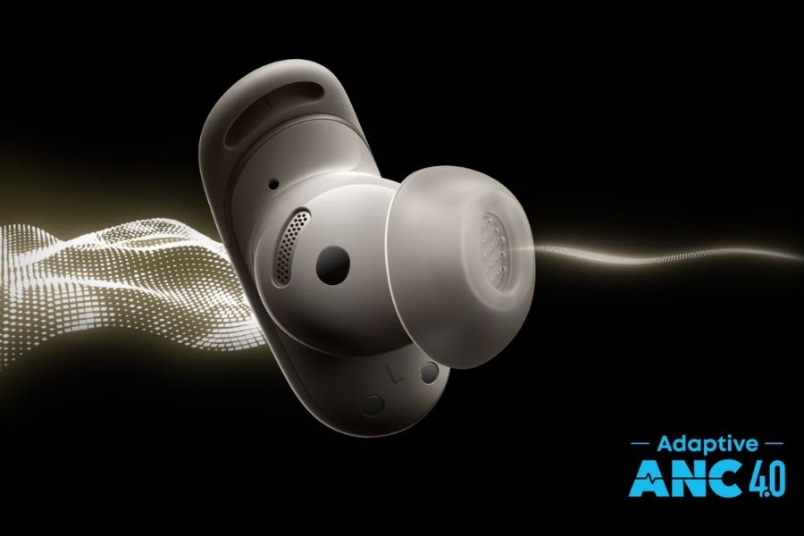 Soundcore Liberty 5 Pro audio and ANC