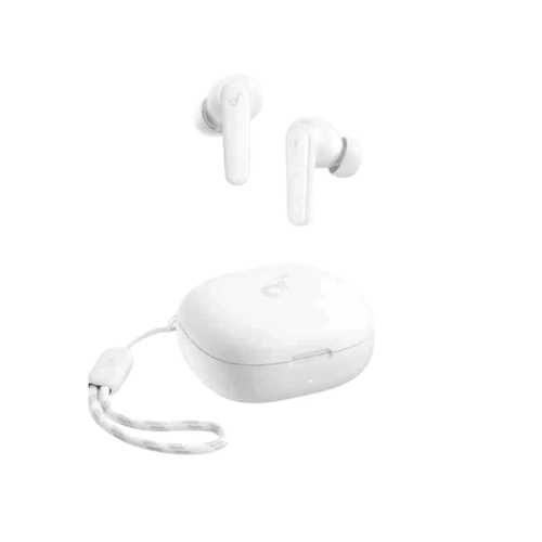 Soundcore R50i  White