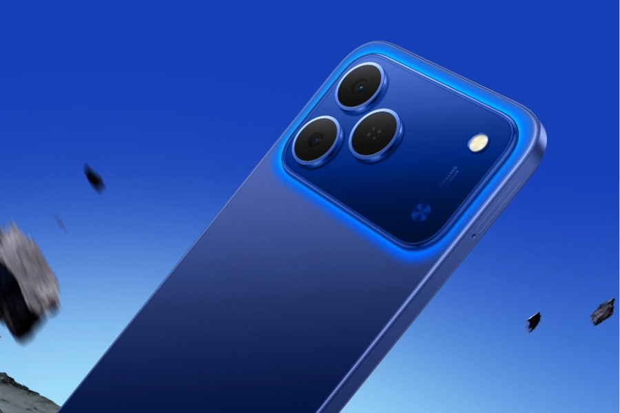 Tecno Spark 50 4G