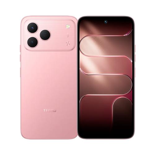 Tecno Spark 50 4G-Bloom Pink