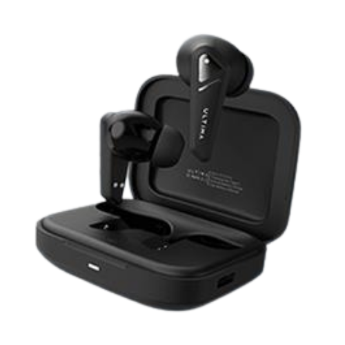 Ultima Boom Sleek-Variant Black