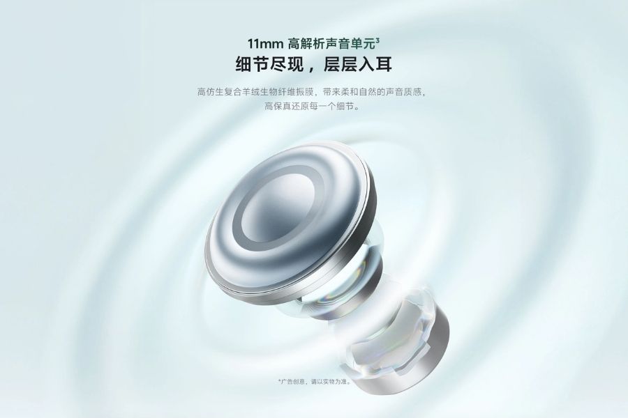 Vivo TWS 5e Driver