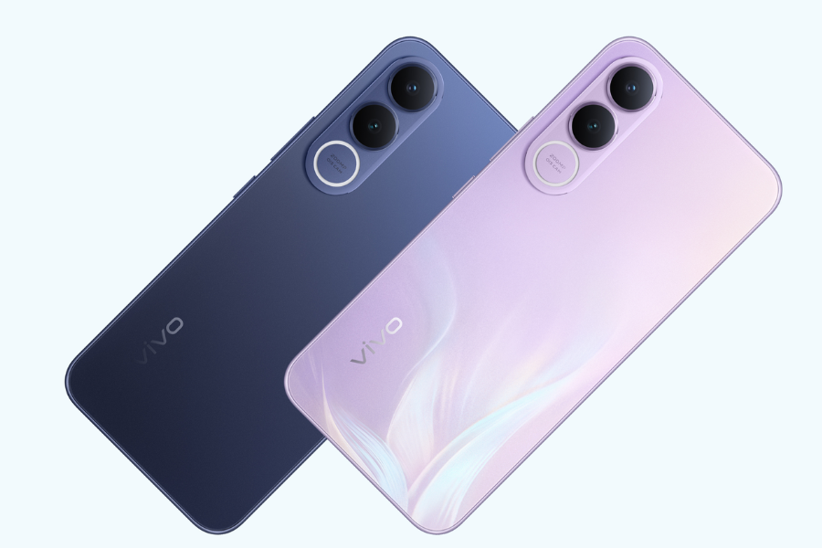 Vivo V70 FE Camera