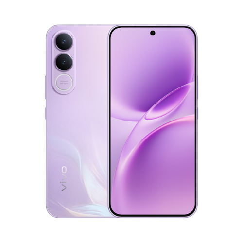 Vivo V70 FE-Purple