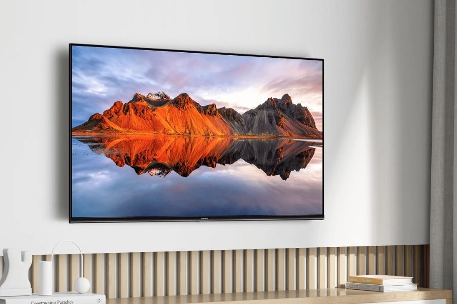 XIAOMI TV A 2055 43F