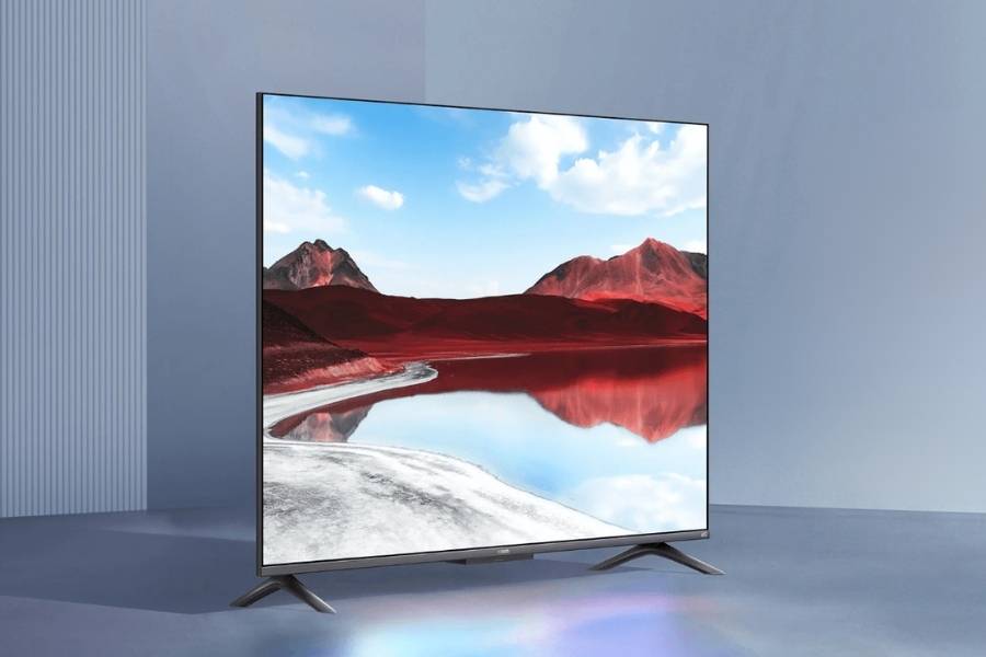 XIAOMI TV A PRO 2025 43