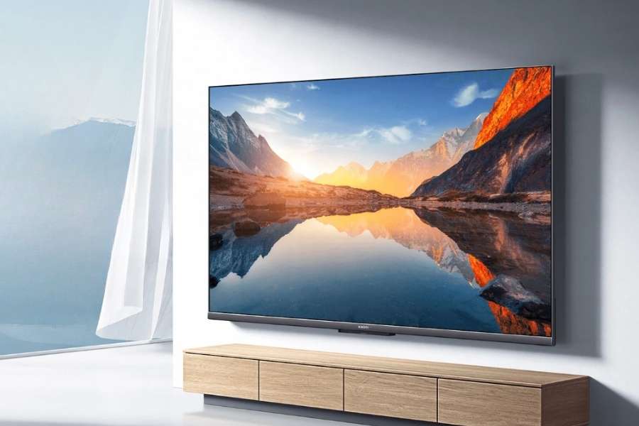 XIAOMI TV A2025 55L55MA