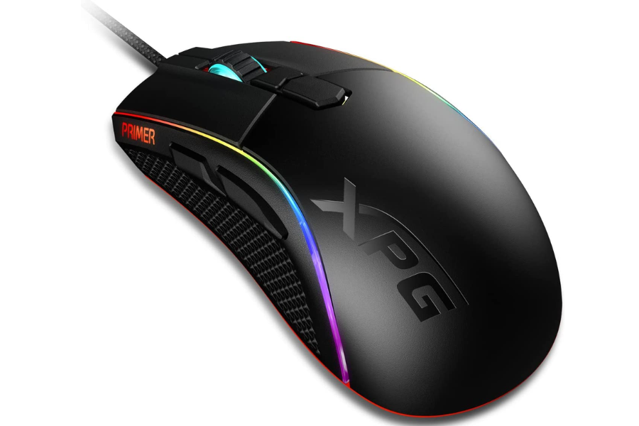 XPG PRIMER Mouse Design