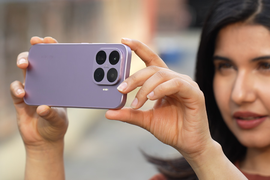 Xiaomi 17T - Design 1