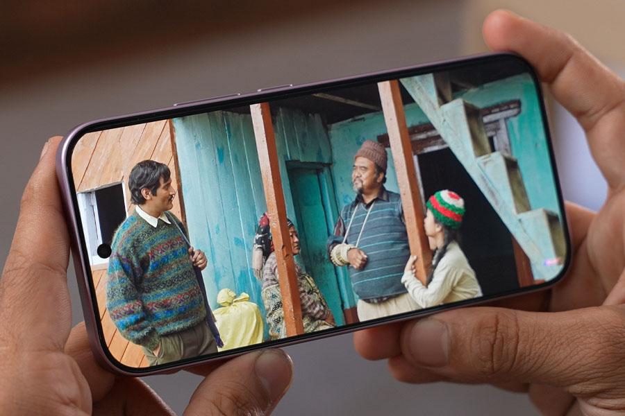 Xiaomi 17T - Display