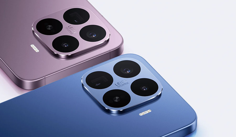 Xiaomi 17T Pro - Cameras