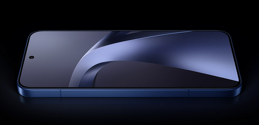 Xiaomi 17T Pro - Display