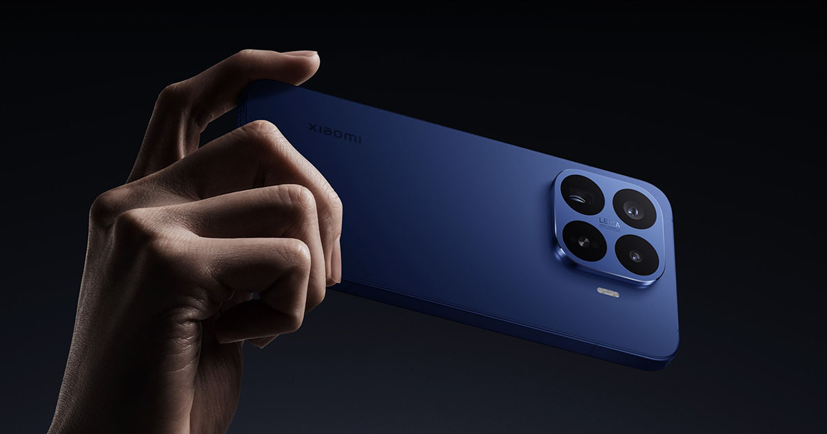 Xiaomi 17T Pro goes official with Leica-tuned cameras and flagship Dimensity 9500 chip