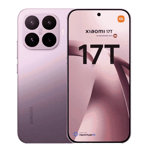 Xiaomi 17T Violet