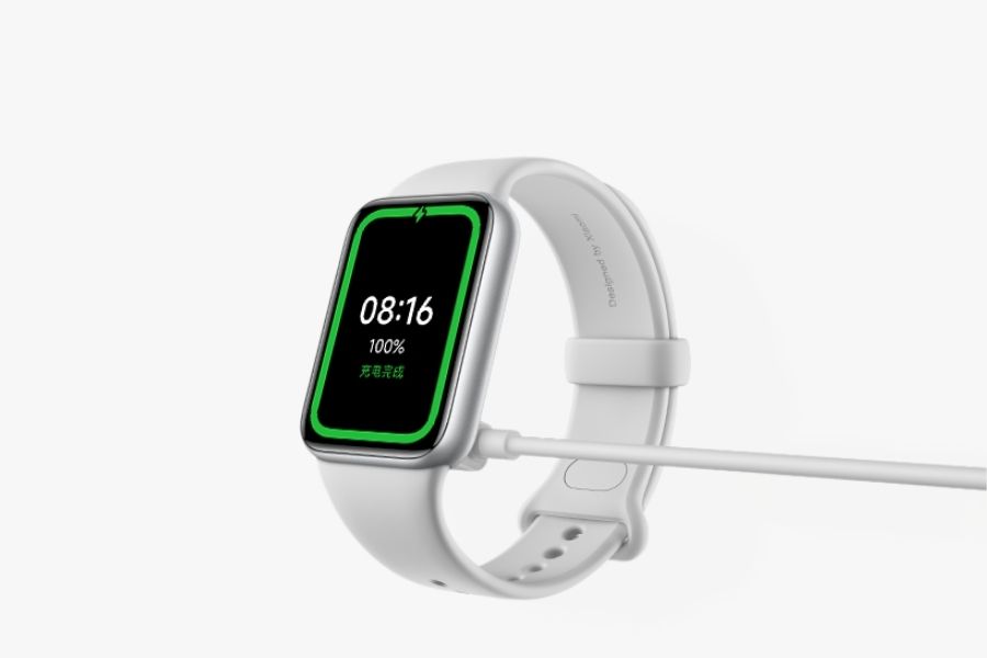 Xiaomi Band 10 Pro Battery