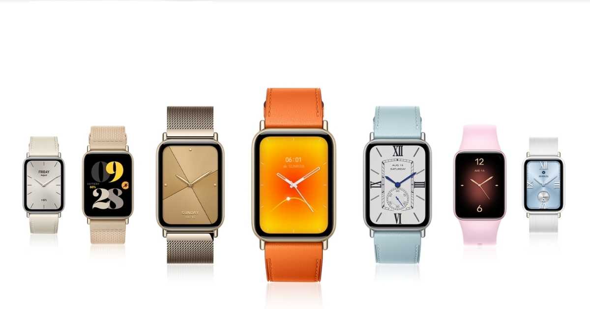 Xiaomi Smart Band 10 Pro brings smarter health tracking, gaming features, and up to 21-days battery life