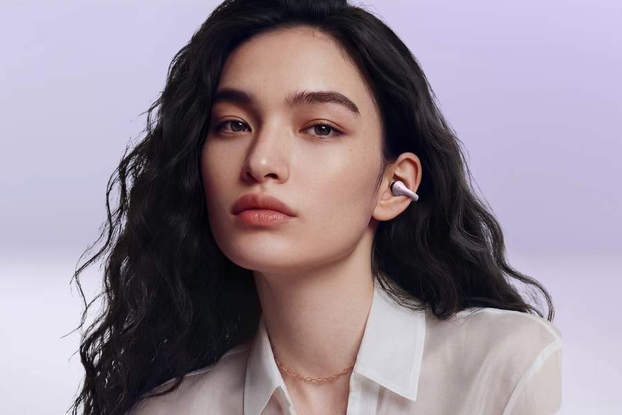 Xiaomi Clip-On Earbuds Call Quality