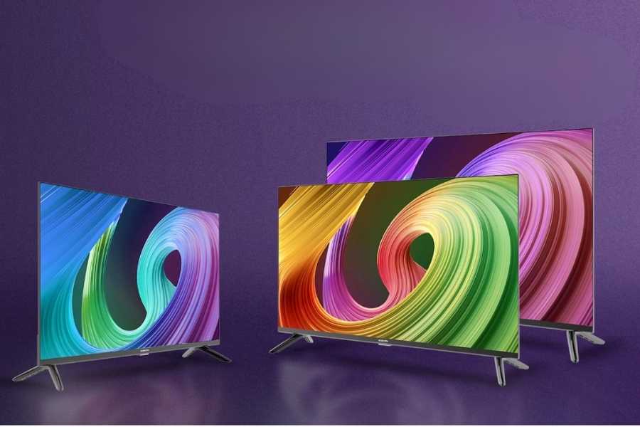 Xiaomi Smart TV 5A 43