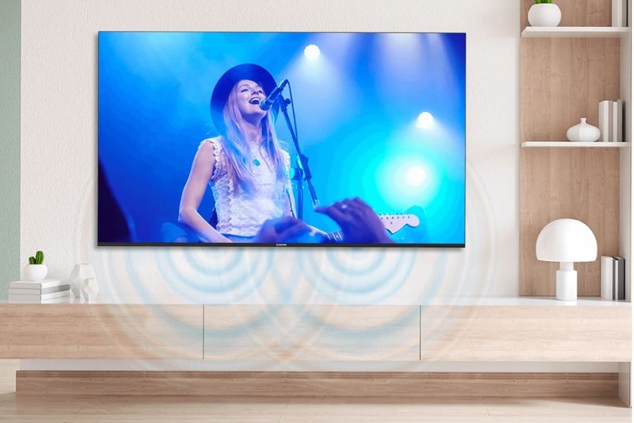 Xiaomi Smart TV X Series 55