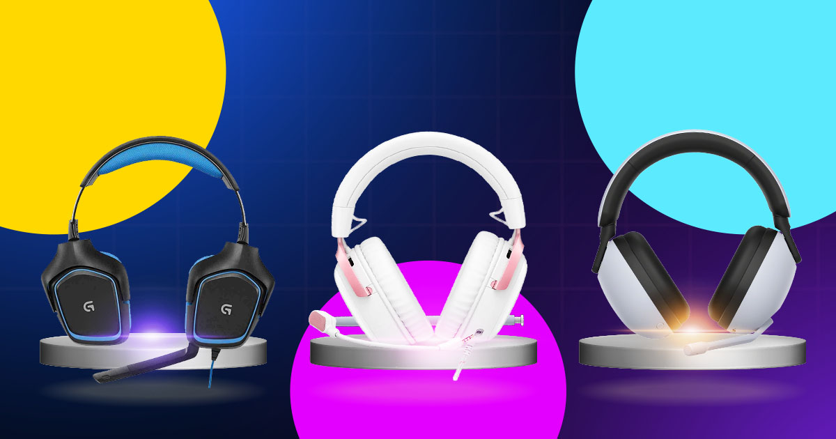 Best Gaming Headphones to buy in Nepal [Updated]