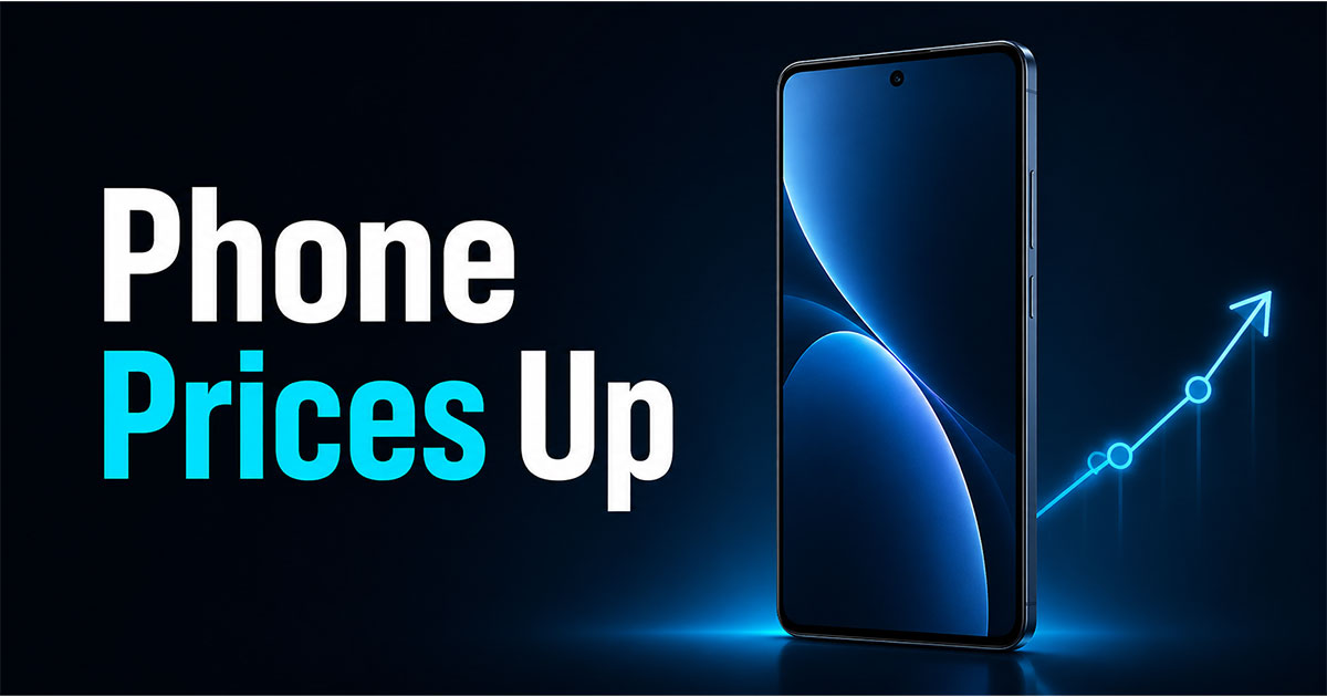 Why Buying a New Phone in Nepal May Not Make Sense Right Now
