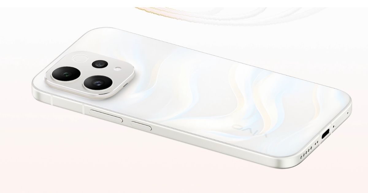Vivo S50t 5G sticks to familiar hardware with a small twist that hardly changes anything!