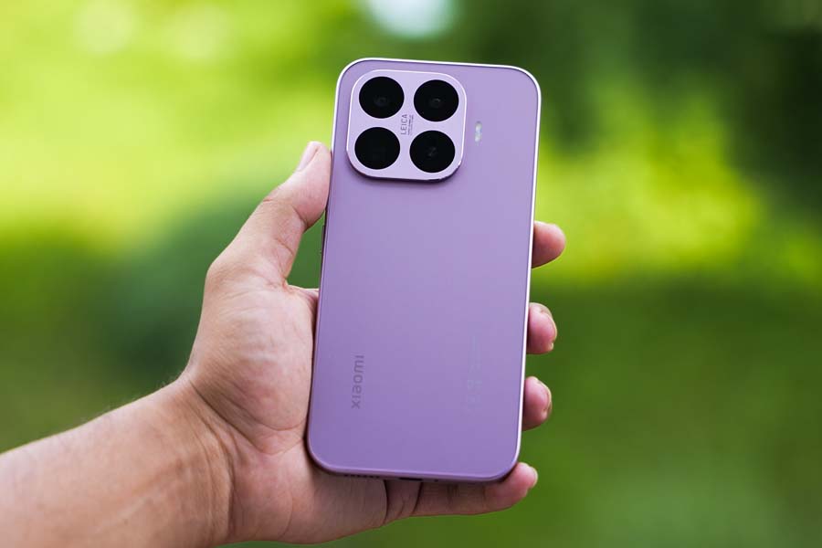 xiaomi 17t design