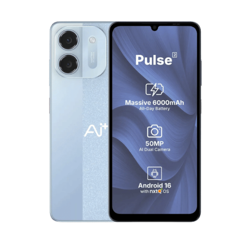 AI plus Pulse 2 - Blue Color