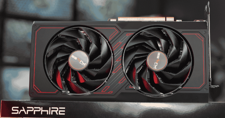 AMD Radeon RX 7600 XT Price in Nepal [Updated]