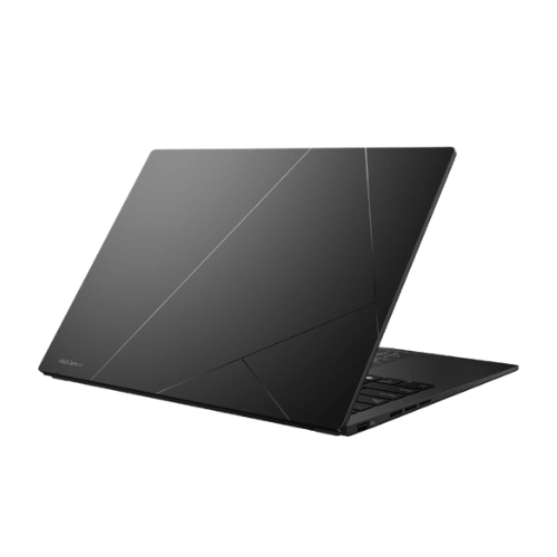 ASUS ZENBOOK 14 OLED UM3406GA Back Design