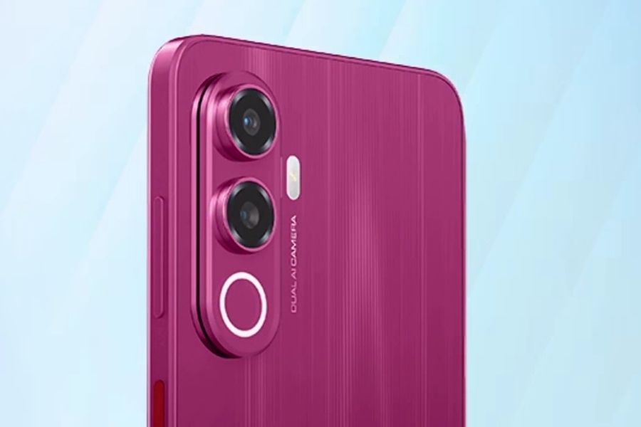 Ai Plus Nova 2 Neo 5G Camera