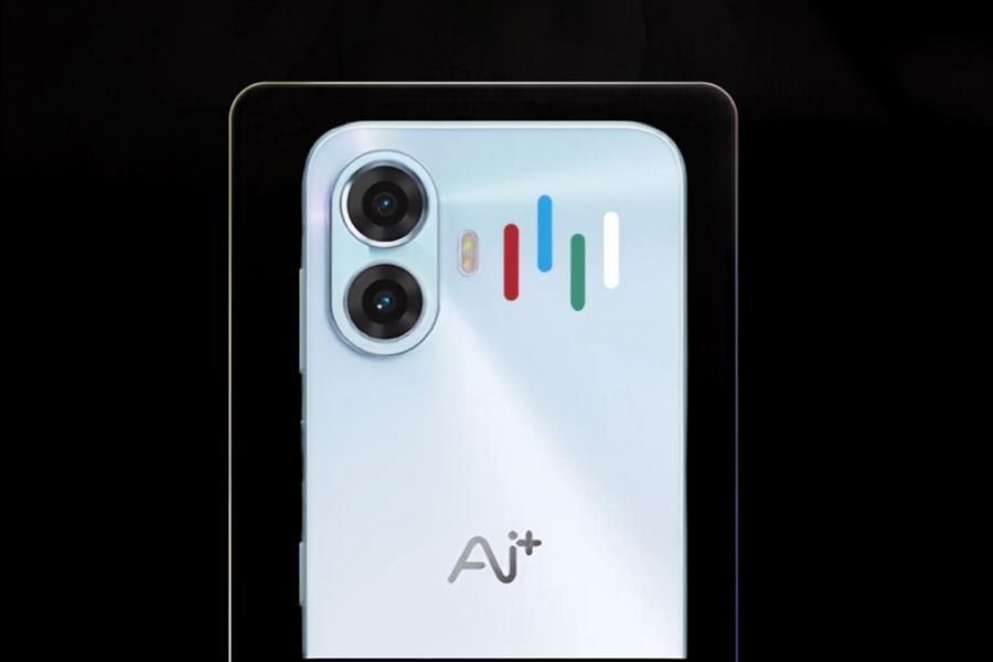 Ai Plus Nova 2 Pro 5G Camera