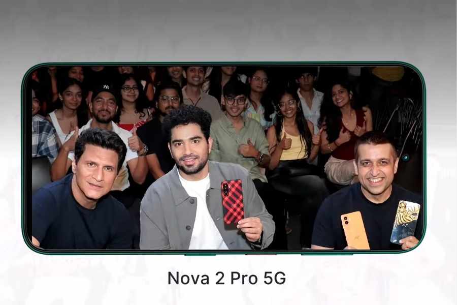 Ai Plus Nova 2 Pro 5G Display