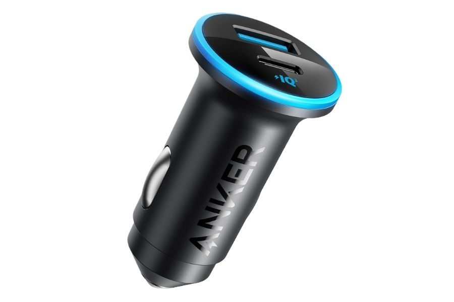 Anker 323 Car Charger (52