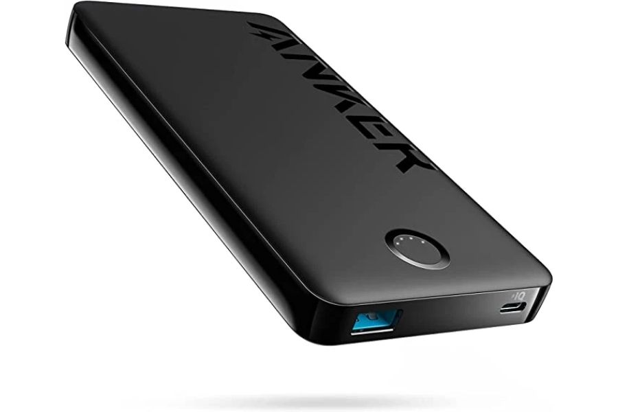Anker 323 Power Bank 10K