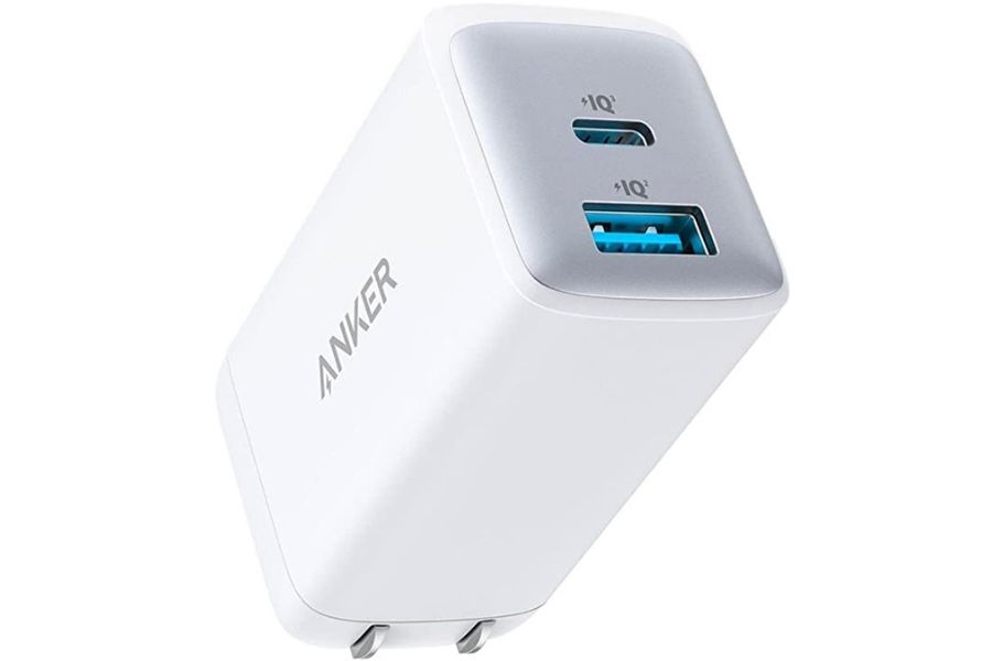 Anker 725 Charger (65W) B2C