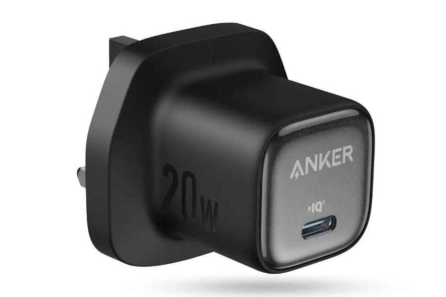 Anker Charger 20W 1C