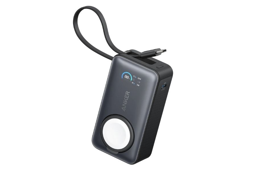 Anker MagGo Power Bank (10K, 35W)