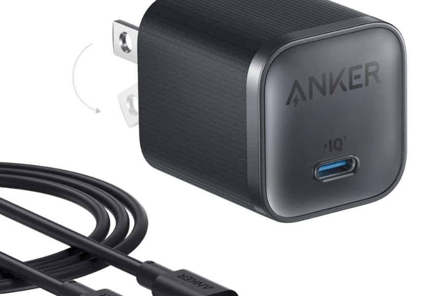 Anker Nano Charger (45W)