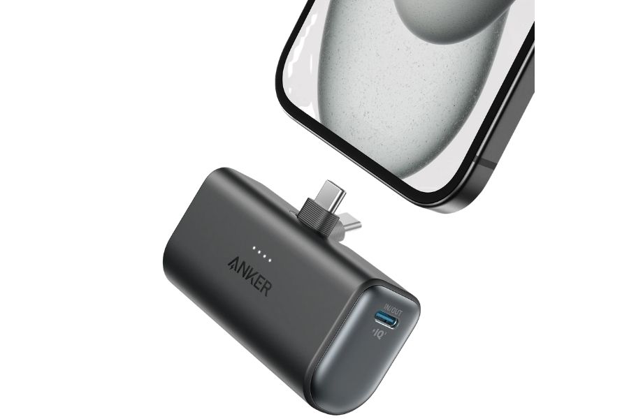 Anker Nano Power Bank (22