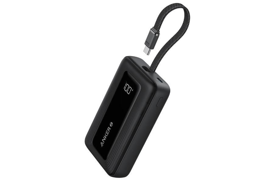 Anker Zolo Power Bank (10K, 22