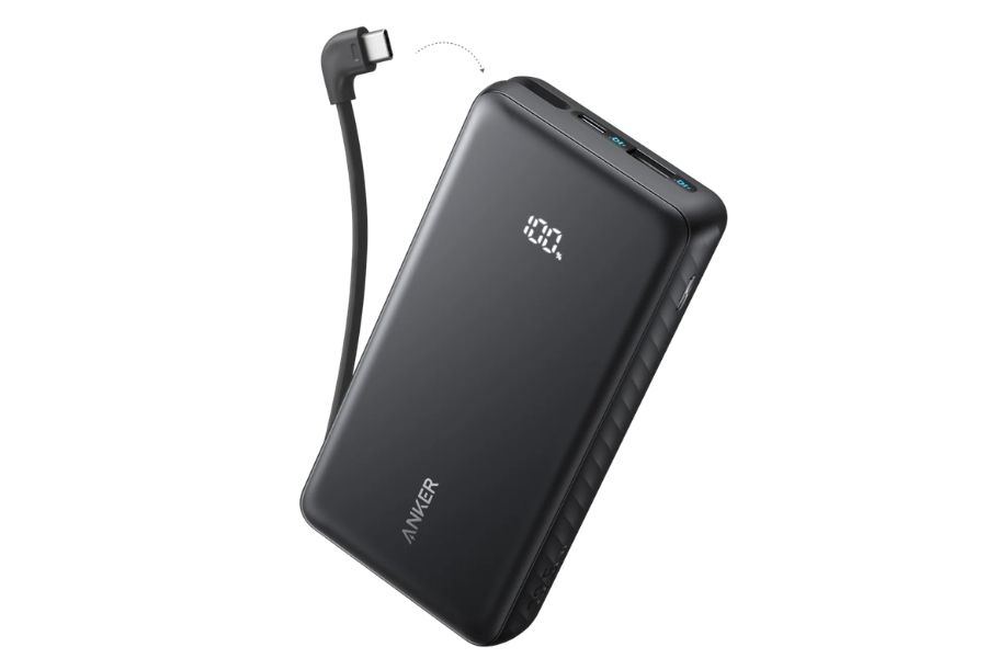 Anker Zolo Power Bank (20K, 22